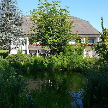 Hotel Pfeifles Hoehenhotel Baiersbronn