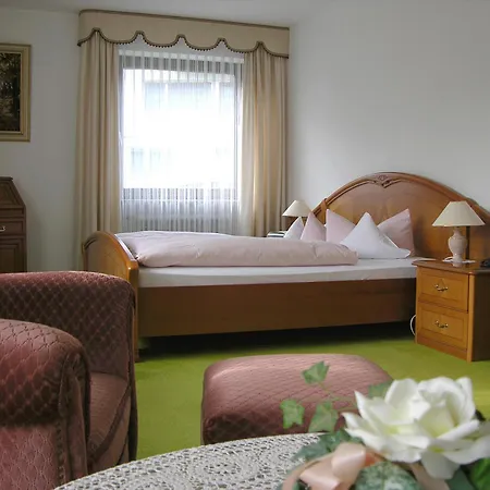 Pfeifles Hoehenhotel