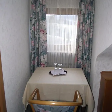 Pfeifles Hoehenhotel 호텔 *