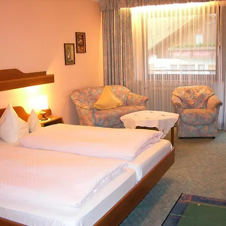 酒店 Pfeifles Hoehenhotel *