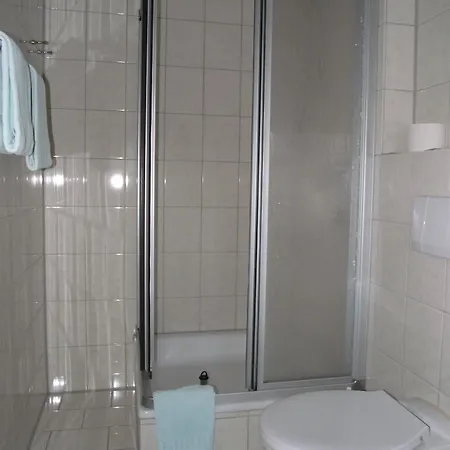 Pfeifles Hoehenhotel * 바이에르스브론