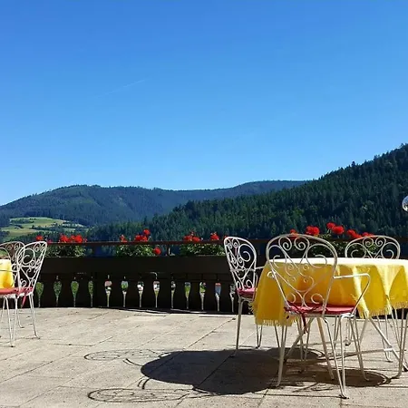 Pfeifles Hoehenhotel Baiersbronn