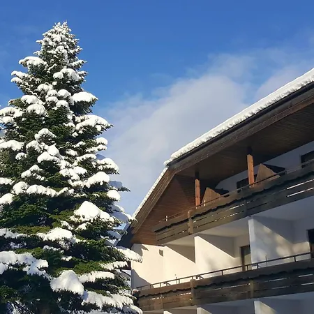 Pfeifles Hoehenhotel 바이에르스브론