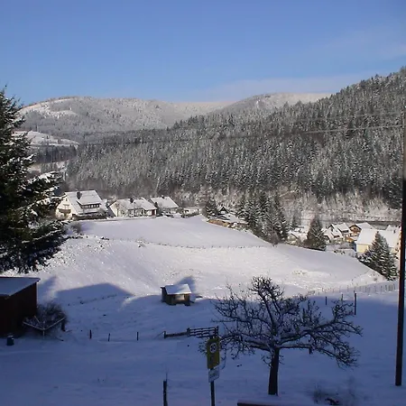 Pfeifles Hoehenhotel 酒店 *