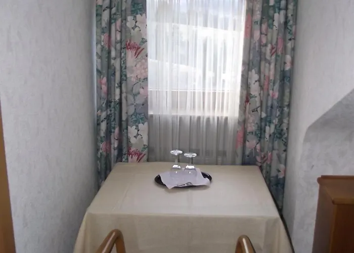 Pfeifles Hoehenhotel מלון *