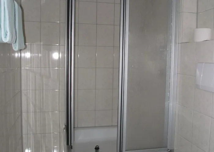 Pfeifles Hoehenhotel * באיירסברון