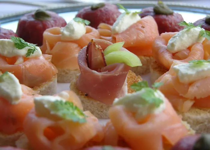 Pfeifles Hoehenhotel מלון *